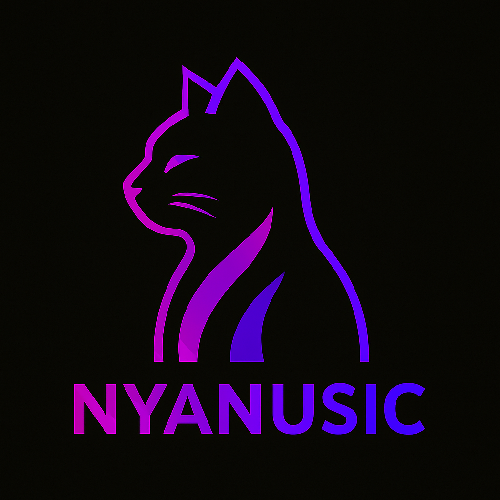 Nyanusic